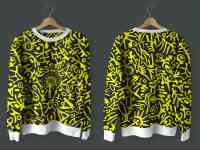 Кофты Тамгалы-Тас, фотография 2