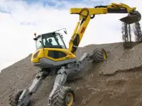 требуются водитель погрузчика и экскаваторщик с помощниками., фотография 2