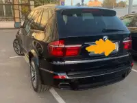 BMW X5 3.0 ATкм, фотография 3