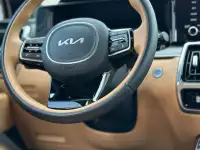 Kia Sorento, фотография 6