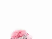 Тапочки smile of milady