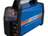 Сварочный аппарат энергия саи-200 (инверторный)