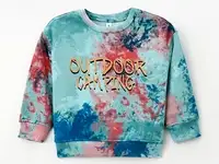 Свитшот acoola