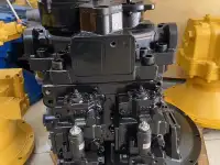 Гидравлический насос - 20/925334