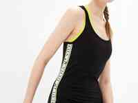 Майка спортивная deha