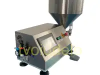 Шестеренчатый дозатор, фотография 3