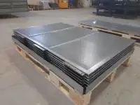 РЕШЕТА от производителя для сепараторов СВУ U60, U120