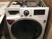 Ремонт стиральных и посудомоечных машин! Выезд на дом, фотография 2