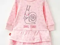 Платье котмаркот