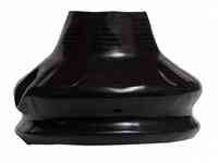 Силиконовая манжета whites шейная быстрозаменяемая