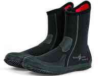 Боты для дайвинга неопреновые aqualung super zip ergo 3мм