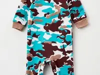 Комбинезон бельевой котмаркот