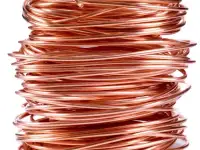 Медный провод 2.5 мм, Марка: МФ-100; МФ-120; МФ-85..., Упаковка 300 м; 170 м; 110 м...