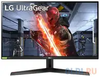 Монитор 27" lg ultragear 27gn800-b 27gn800-b.aruz