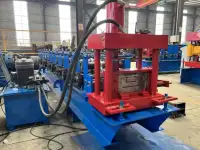 Линия для производства С профиля, фотография 2