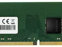 Оперативная память для компьютера a-data ad4u266616g19-sgn dimm 16gb ddr4 2666 mhz