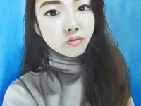 Портреты, натюрморты, пейзажи и другое НА ЗАКАЗ., фотография 7