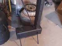 Продам печку. Буржуйку, фотография 3