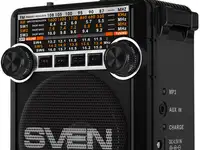 Компьютерная акустика sven srp-355