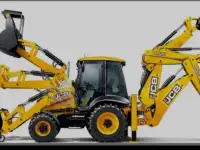 Услуги экскаватора погрузчика 31