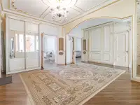 Апартаменты рядом с Дом Министерством, Достык 13/1, фотография 11