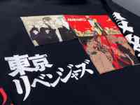 худи TOKYO, фотография 2