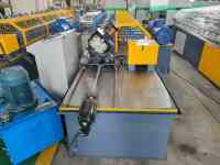 Полностью автоматическая линия по производству C-образная профилей, фотография 3