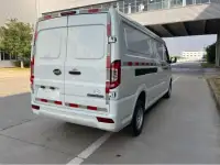 KAMA S7  идеальный фургон для вашего бизнеса!, фотография 2