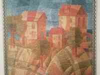 Гобеленовые картины, фотография 5