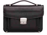 Барсетка clark black