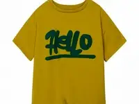 Футболка bossa nova