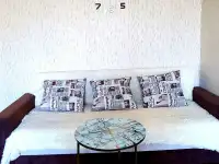 Квартира посуточно на Юго-востоке, Сатыбалдина 9, фотография 9