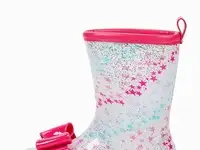 Резиновые сапоги t.taccardi