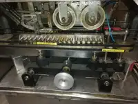 БУ Укупорочная машина крышек Twist-Off INDEX 6 пр-ва Болгария., фотография 8