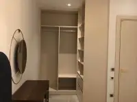 Люкс, двухкомнатная квартира. В ЦЕНТРЕ АЛАНИИ, ТУРЦИЯ. 100м от моря!!!, фотография 7