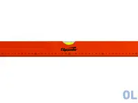 Уровень алюминиевый, 2000 мм, 3 глазка, желтый, линейка// sparta