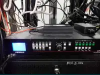 Светодиодный LED экран 4,8м7,68м, фотография 2