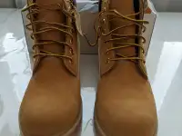 Обувь, ботинки, Timberland 6 inch boots, фотография 3