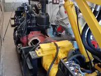 Буровые установки УРБ2А2, запчасти и комплектующие., фотография 8