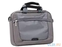 Сумка для ноутбука 10" sumdex pon-308gp полиэстер нейлон серый