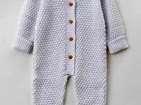 Комбинезон fors