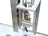 Автомат фасовочно-упаковочный в лотки, фотография 3