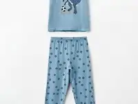 Футболка и брюки elementarno