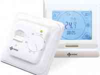 Электрические теплые полы, фотография 4