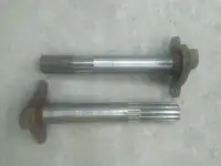 Вал кардана старого образца Т4.36.103