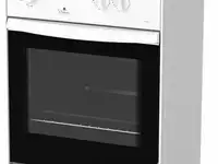 Газовая плита дарина 1as gm521 001 белый