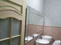 Изготовление зеркала, стекла, багет, фотография 2