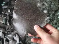 Жмых подсолнечный