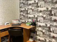 Продам 4х комнатную квартиру, Абая 80/3, фотография 2