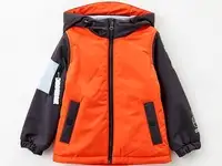 Куртка утепленная batik